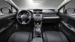 Subaru XV 2011 года